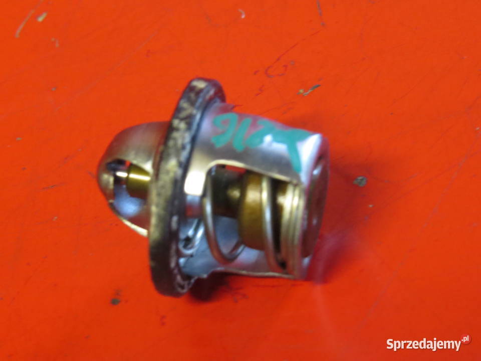 SUZUKI BURGMAN 400 250 07 k7 termostat wkłąd Warszawa