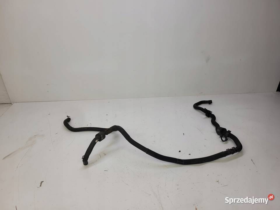 RURA WĄŻ WODY AUDI VW SKODA ORYGINAŁ 6R0122447AT Przystajń