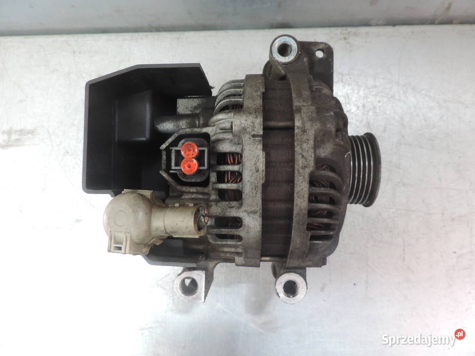 ALTERNATOR L813 MAZDA 6 23 16V A3TG0091 Nowy Sącz