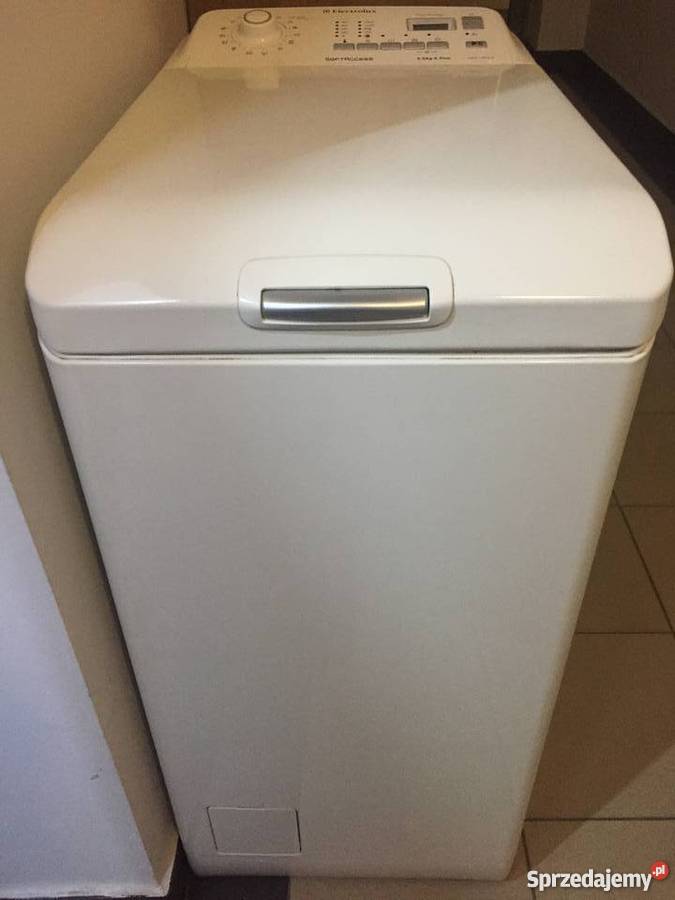 Pralka electrolux ewt 13420 w stan Pruszków