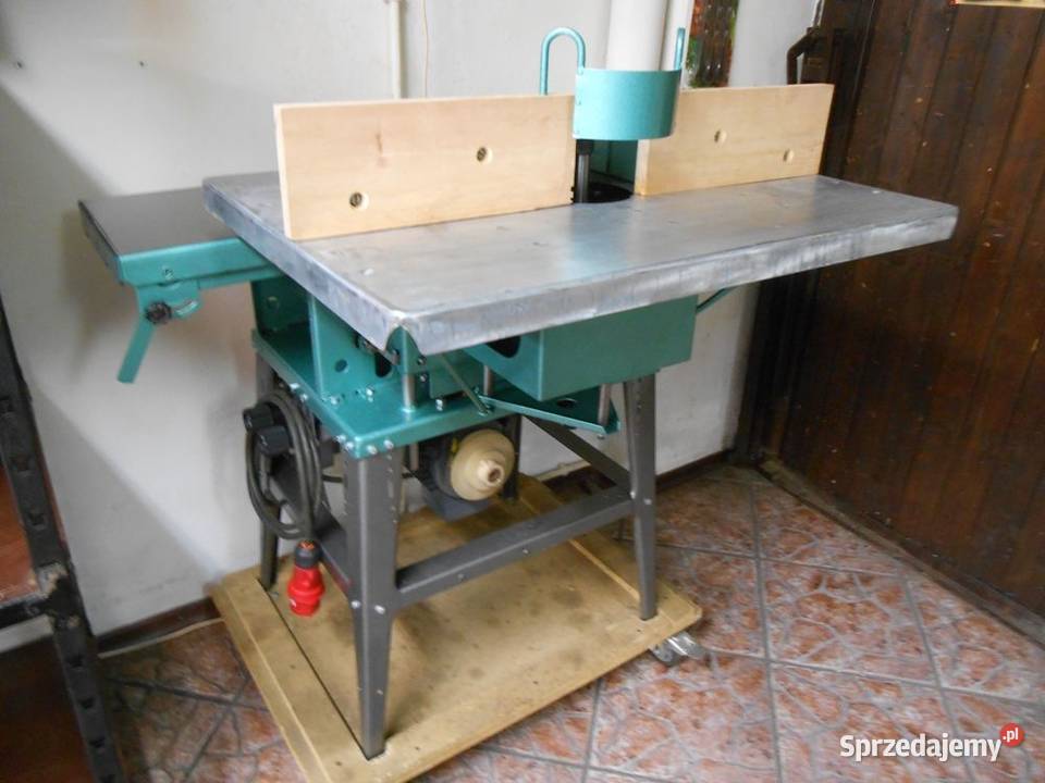 Grubościówka Strugarka Dyma8 Dymc8 Rema 3