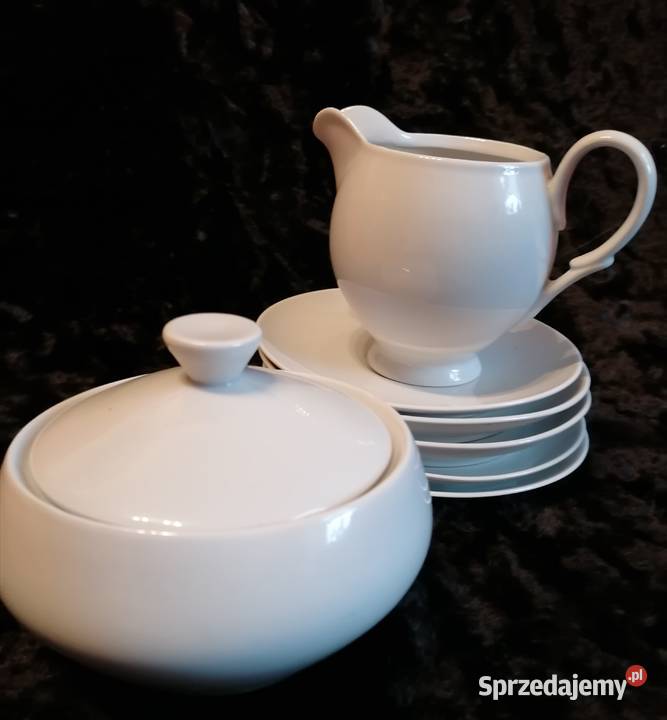 Karolina Jaworzyny Śląskiej Części zestawu