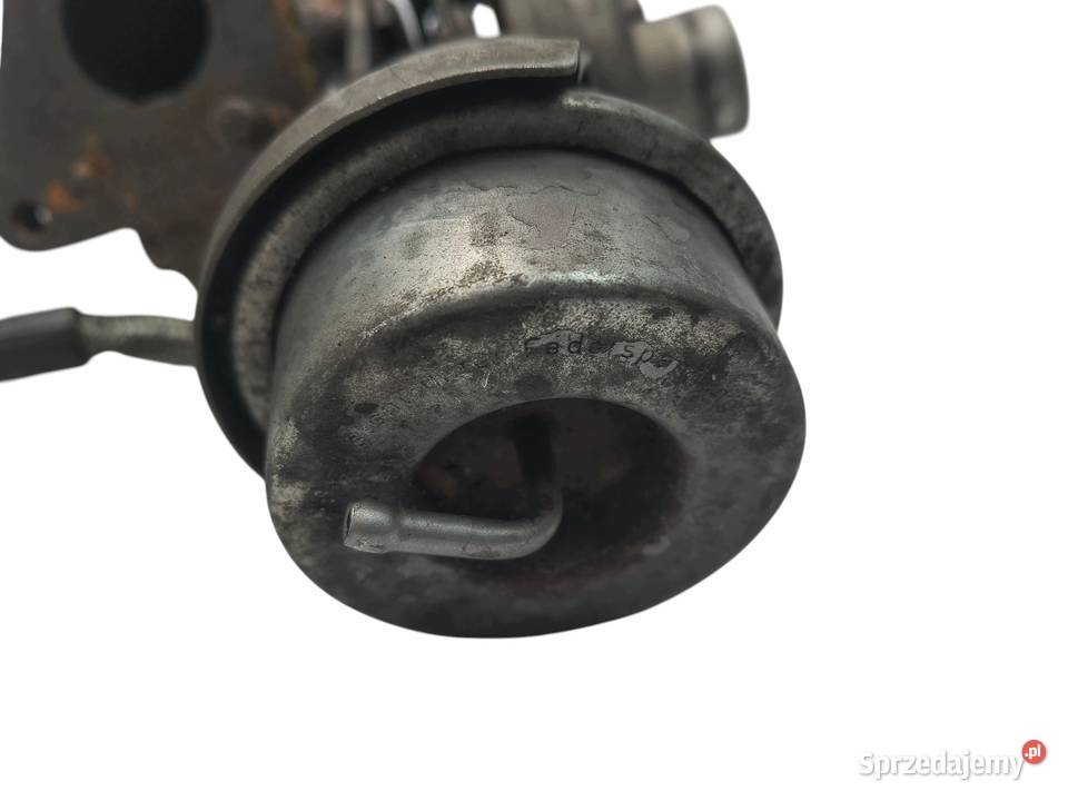 TURBOSPRĘŻARKA Opel Corsa D Astra J Meriva B 13 Chełm sprzedam