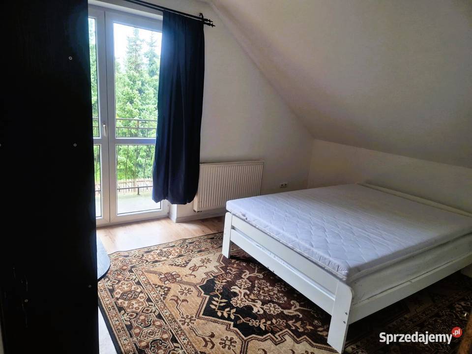Kwatera pracownicza Marki Kobyłka Nadma pod Wwą 530m2