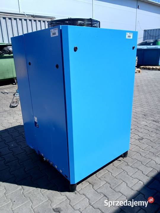 Sprężarka BOGE C15 D 11048kW 174m3min S015018 sprzedam