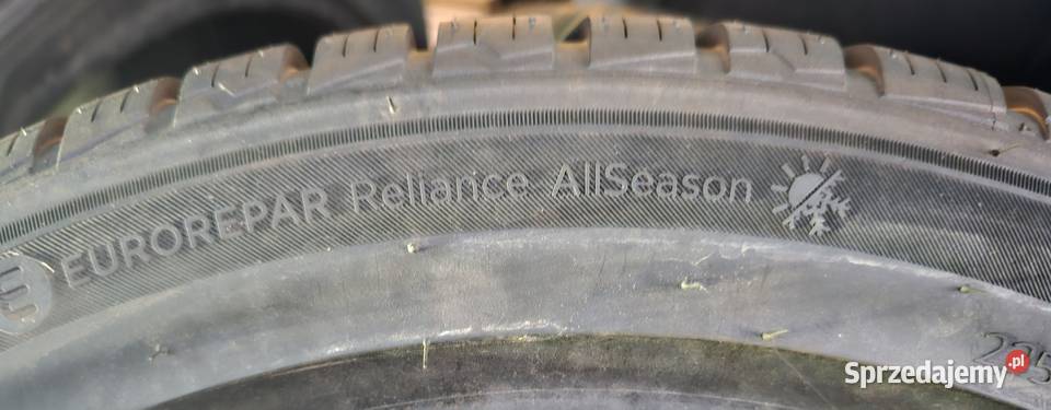 22545 r 17 wielosezon nowe EUROREPAR Pabianice