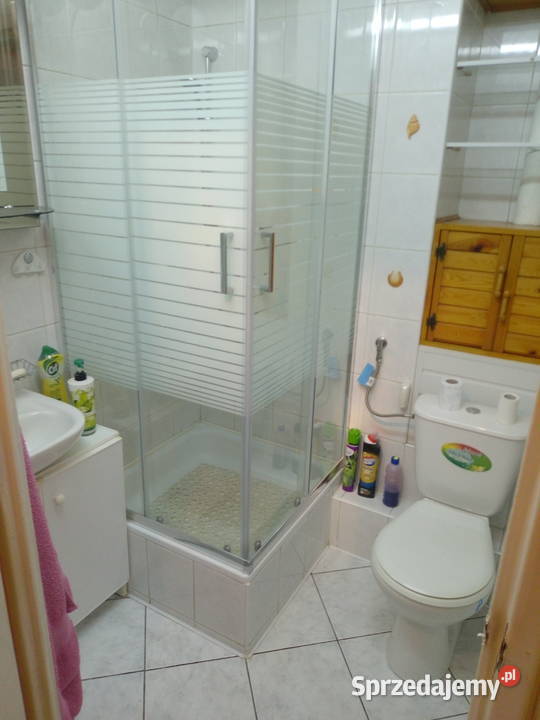 Mieszkanie 2 pokoje na sprzedaż balkon Łódź