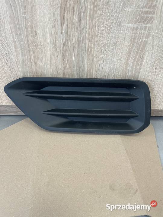 Volvo xc40 kratka zderzaka przód lewa Karoseria Kozubszczyzna