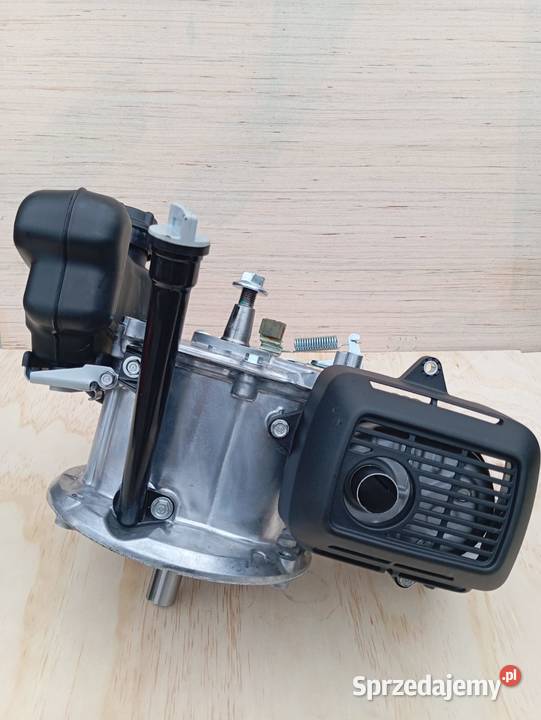 Części silnika kosiarki Honda GCVX 170 Białystok