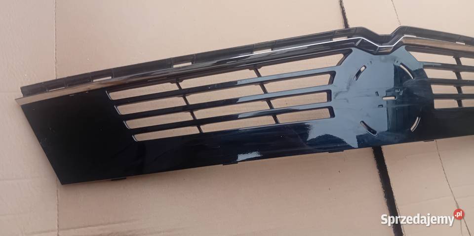 Opel Astra VI L 22 grill atrapa chłodnicy osobowe Przeźmierowo sprzedam