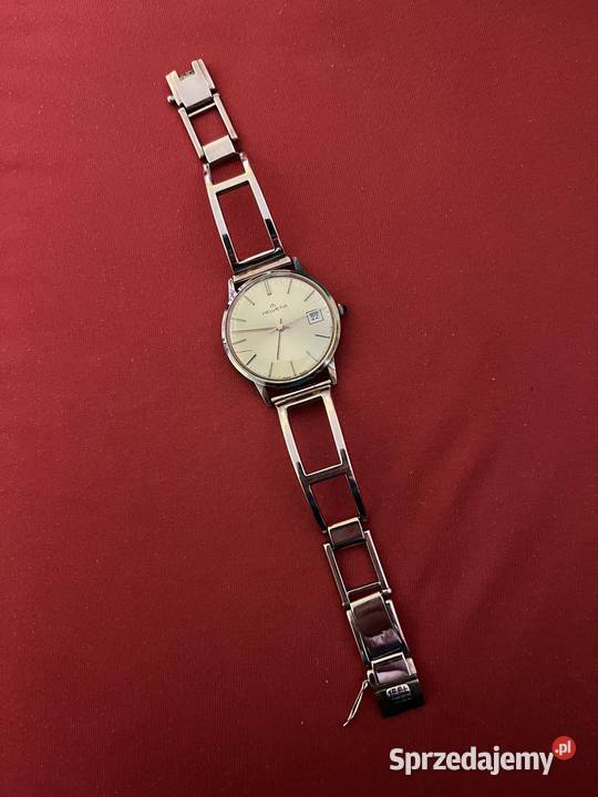 Zegarek zloty złoto 585 Pozostałe Nisko