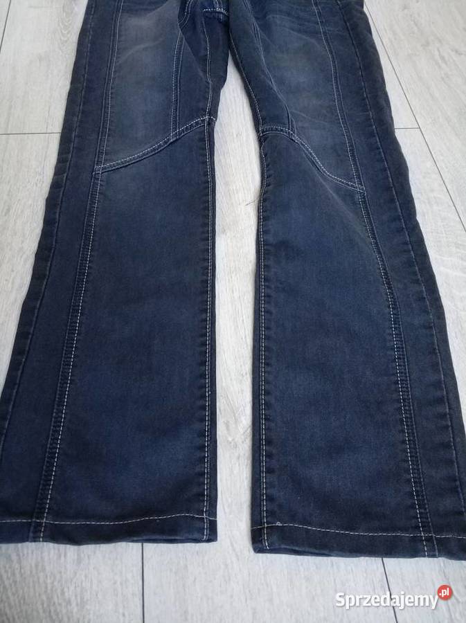 Spodnie męskie Navil Denim Nowa Sól sprzedam