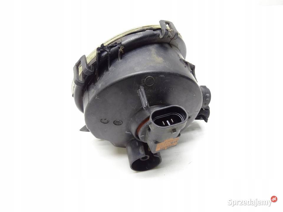 HALOGEN PRAWY PRZÓD PRAWY PRZEDNI 7248912 BMW osobowe