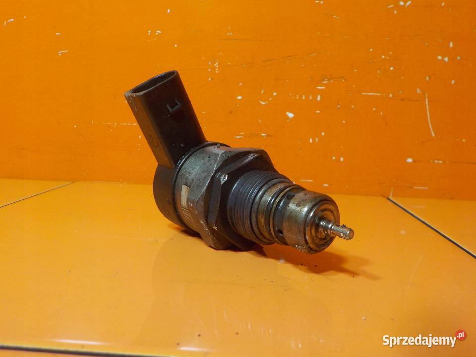 BMW X3 E83 E60 E90 E65 30 D 08r 218 M57 zawor Suków