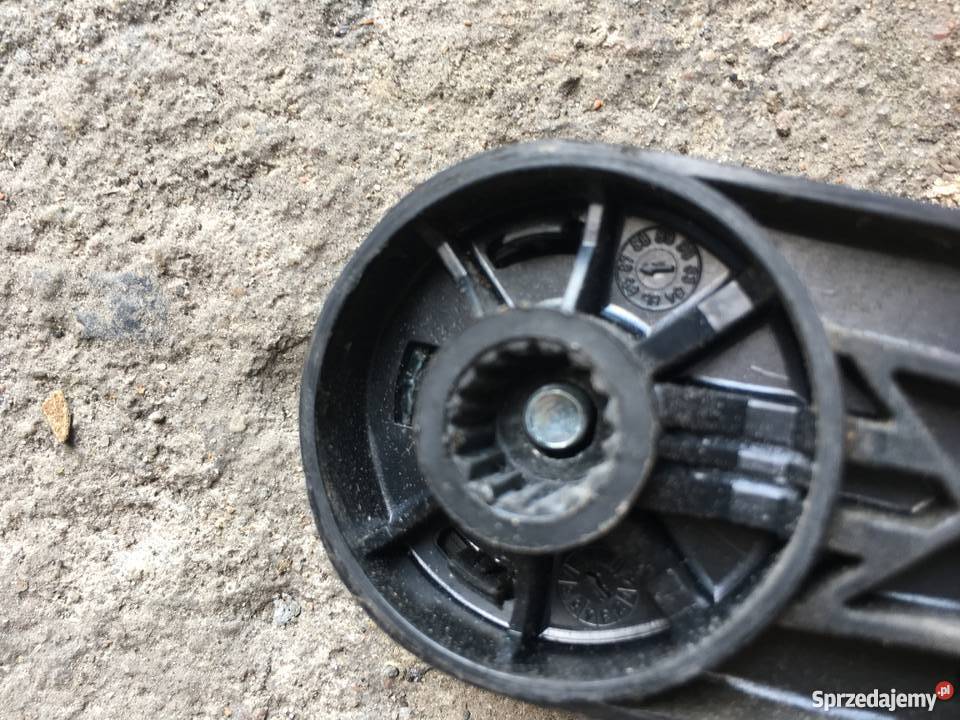 Korbka Szyby Polo 2 86C2F pomorskie Chojnice sprzedam