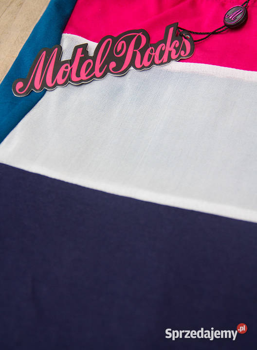 Sukienka ołówkowa pencil bandażowa bandage Asos niebieski Toruń