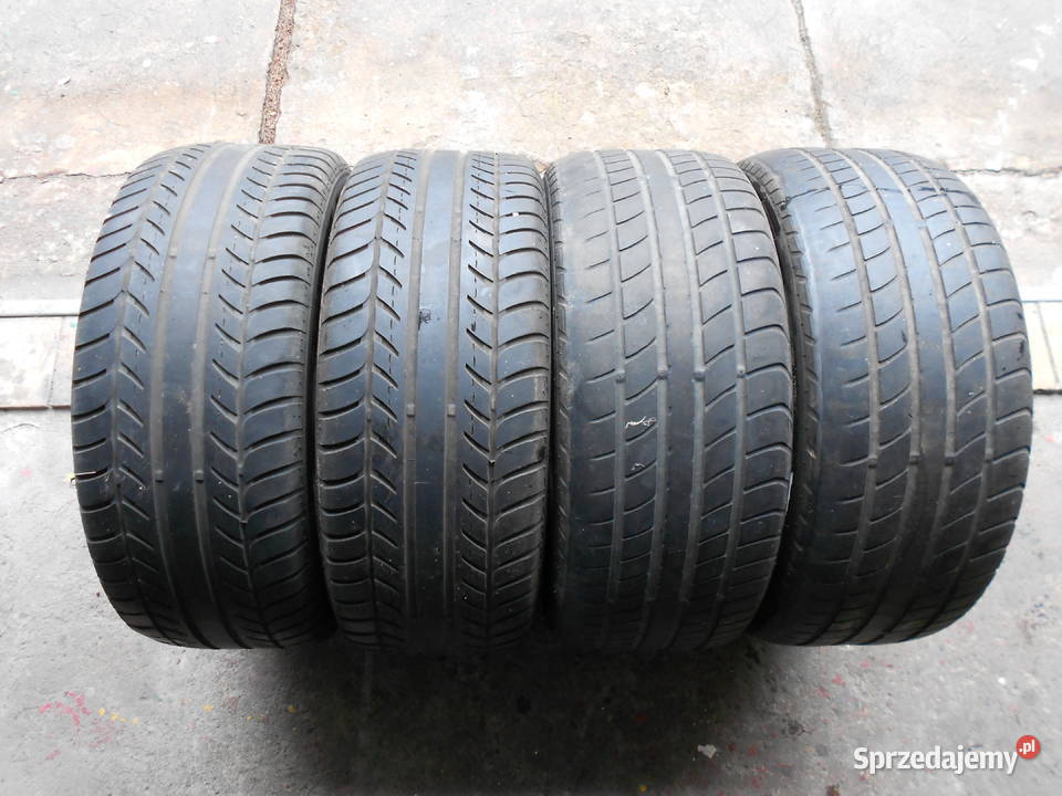 Felgi aluminiowe VW OPEL SEAT SKODA ET35 4x100 Samochodowe Ślesin