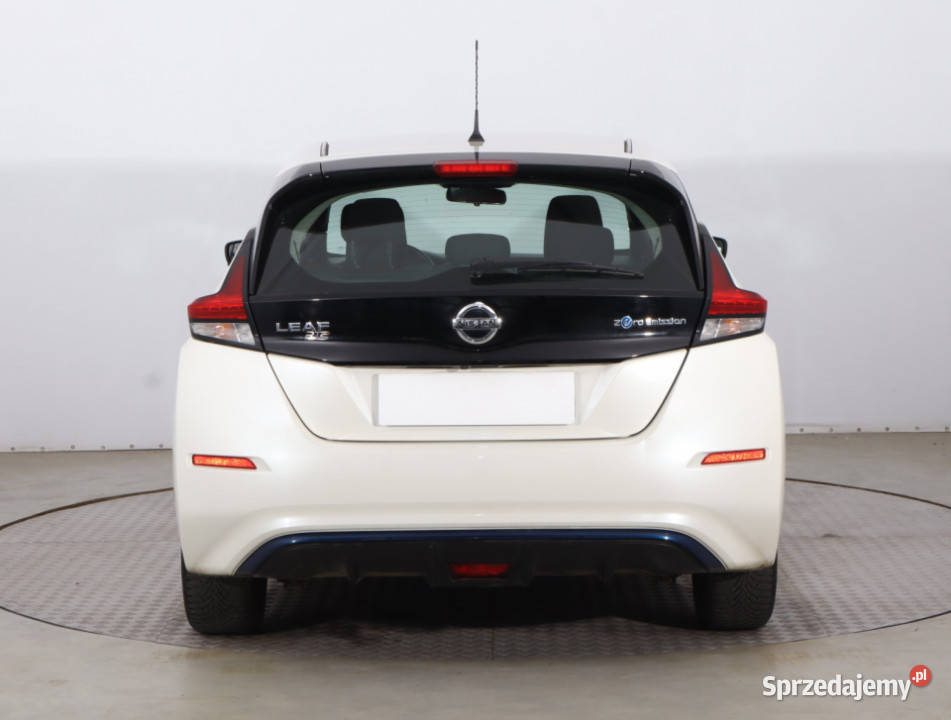 Nissan Leaf 40 kWh Piaseczno sprzedam