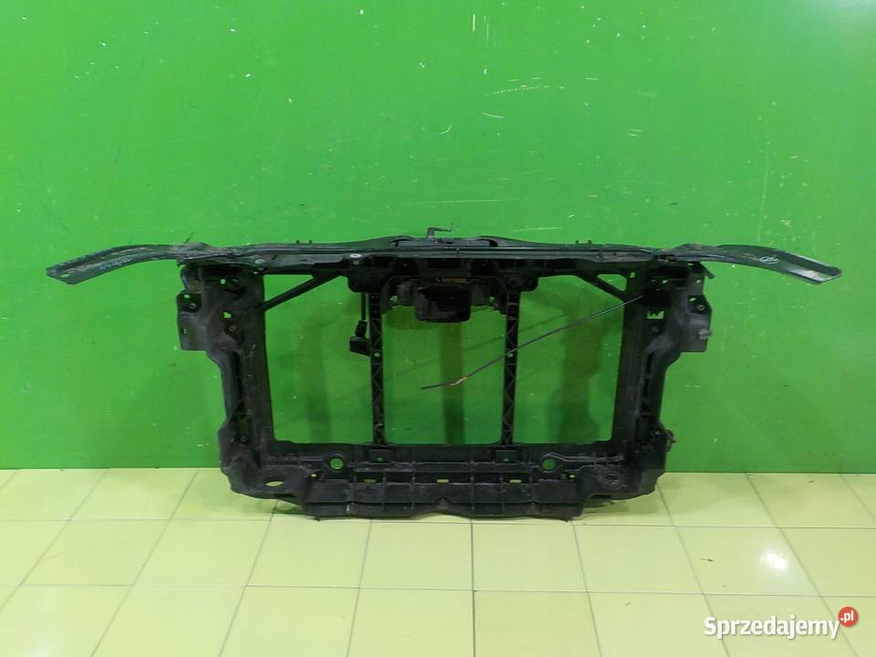 MAZDA 6 GJ III 22 D AUT 13r SEDAN 4D pas przedni Suków