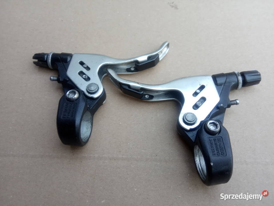 Deore XT Shimano SLM SRAM Sx4 manetka różne 20zl Płońsk sprzedam
