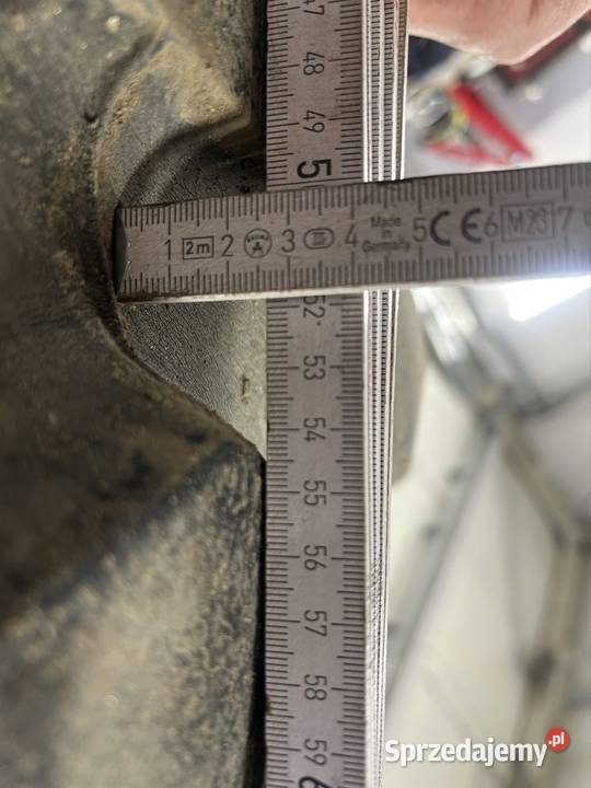 Trelleborg 65065R42 Wawelno