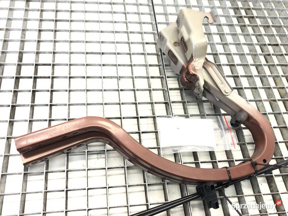 ZAWIASY KLAPY TYŁ HYUNDAI ELANTRA V sprzedam