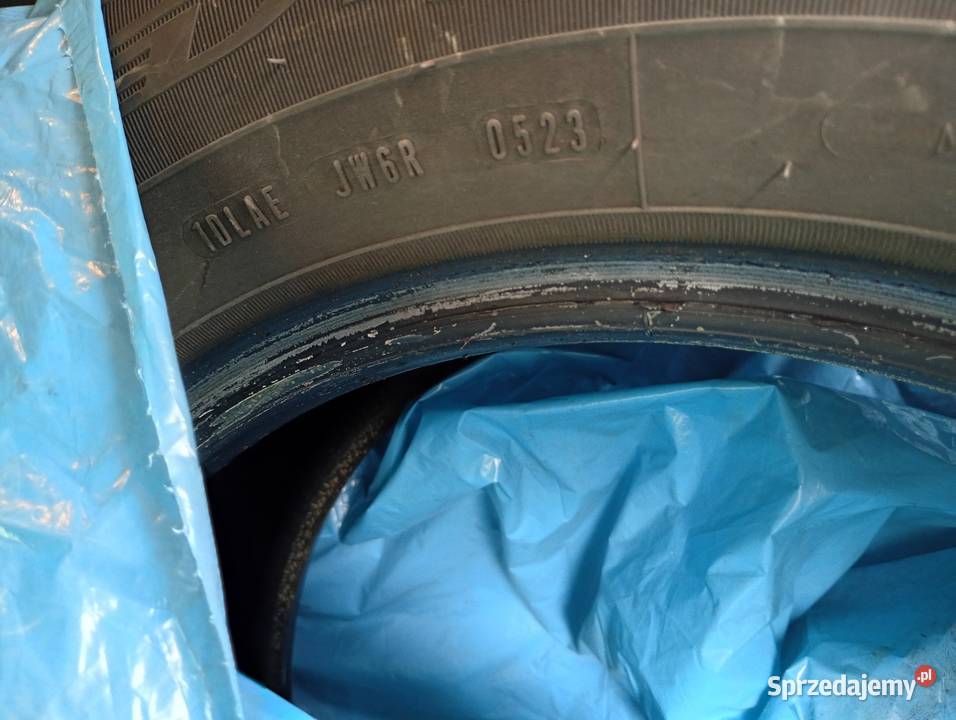 Opony Zimowe mazowieckie Warszawa