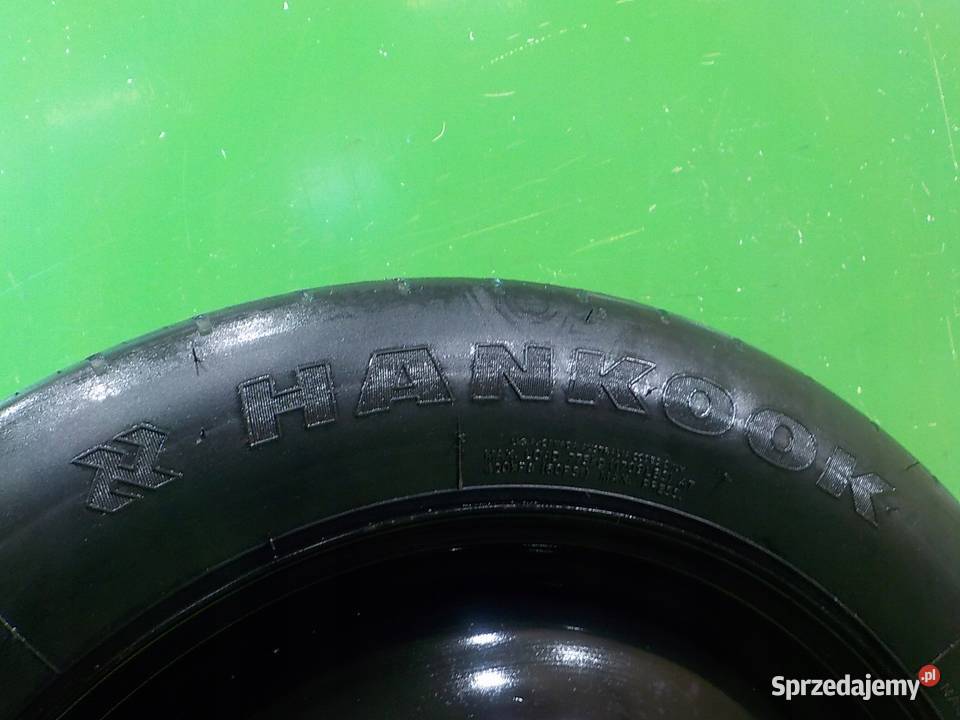 FORD MONDEO MK4 GALAXY MK3 S kolo dojazdowe Suków