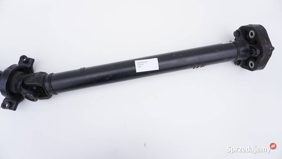 WAŁ NAPĘDOWY DŁUGI INFINITI q50