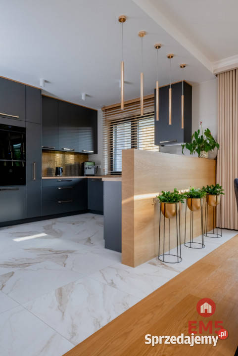 Dom wolnostojący Białystok 215m2 podlaskie