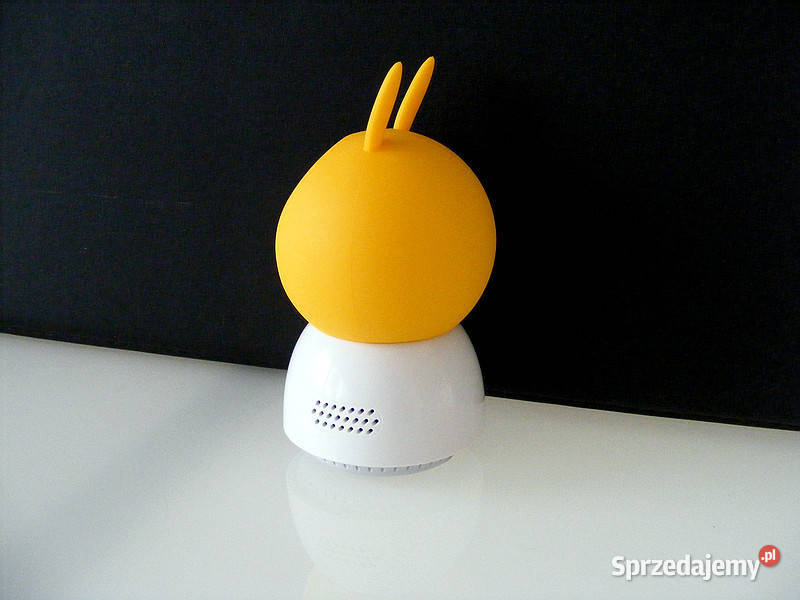 Nowa kamera KAWA Baby Niania 360 monitoring WIFI Aleksandrów Łódzki