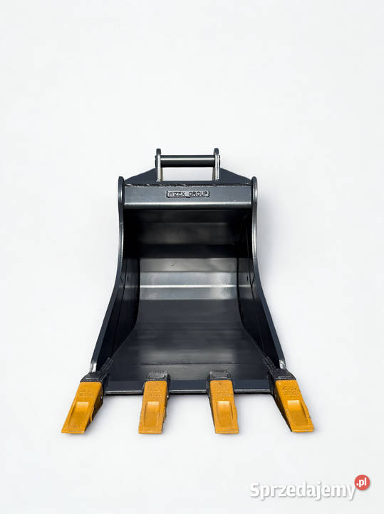 Łyżka podsiębierna 80 14520t Mszana Dolna