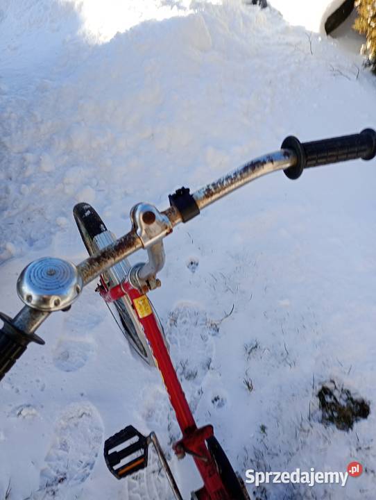 Rower Wigry 3 slalom Szczuczyn