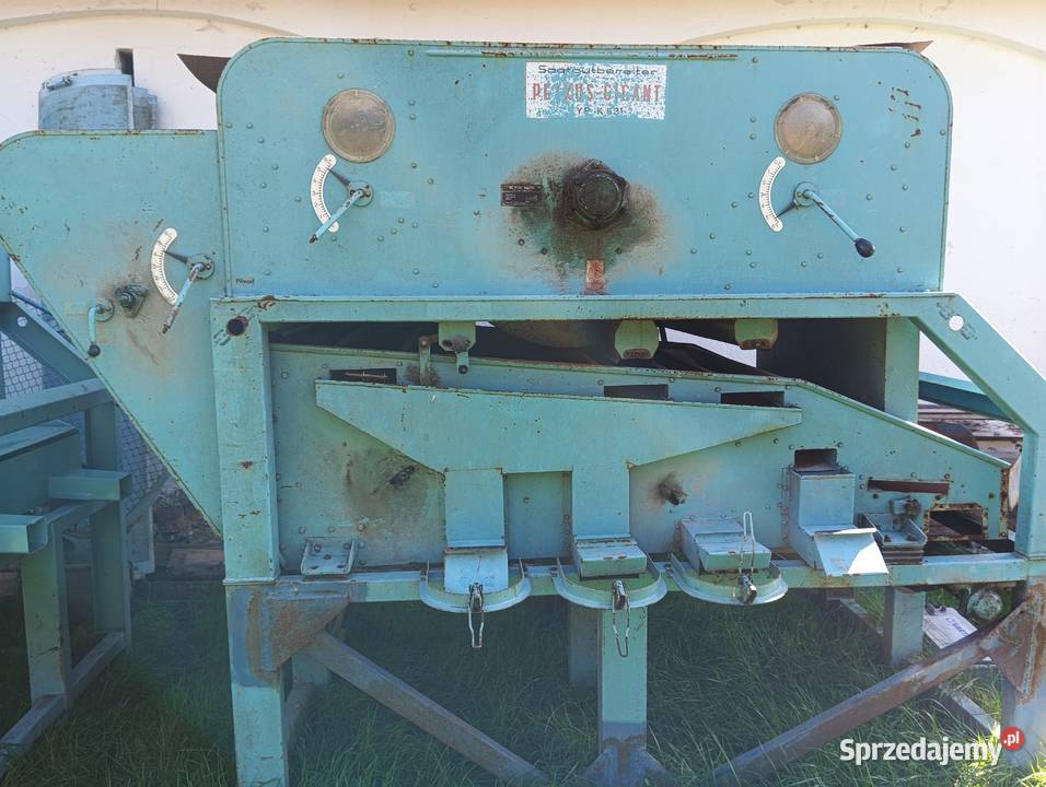 Petkus k531 Kłodzko