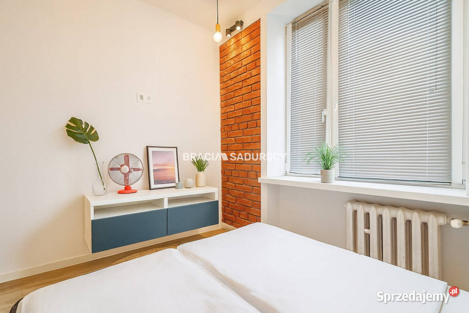 Mieszkanie Kraków 31m2 2pok małopolskie sprzedam