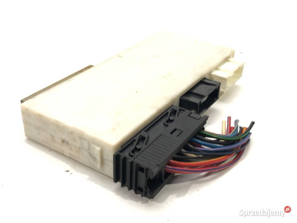 MODUŁ KOMFORTU BMW E39 8378635 SedanLimuzyna