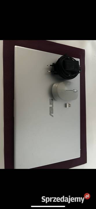 Sprzedam Laptop Asus vivobook