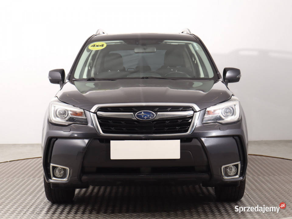 Subaru Forester 20 X 85155km Forester Katowice sprzedam