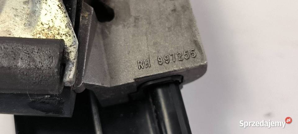 PODNOŚNIK SZYBY PP MERCDESBENZ CKLASA W203 Lipno