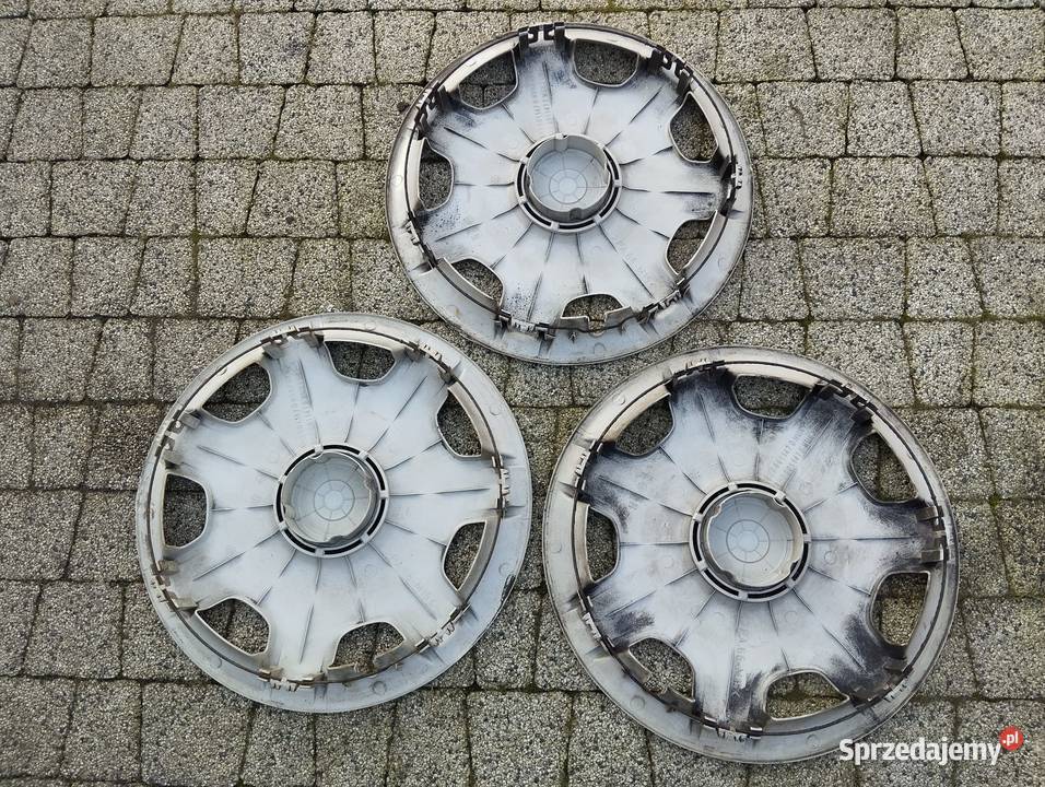 Kołpak Seat 14 6H0601147F sztukę Kamieniec