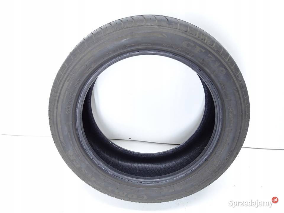 1x 22550R17 OPONA LETNIA COMFORSER CF 710 2023R 50