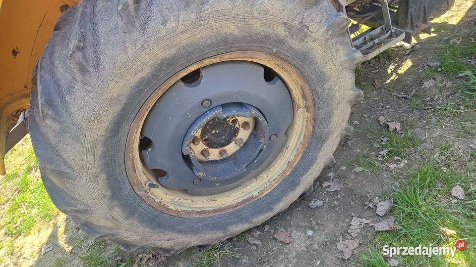 Opony Stomil Barum 14928 lubelskie Tuszów