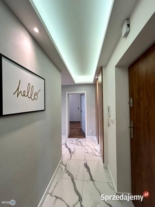 sprzedaży mieszkania 574m2 3pokojowe Kielce