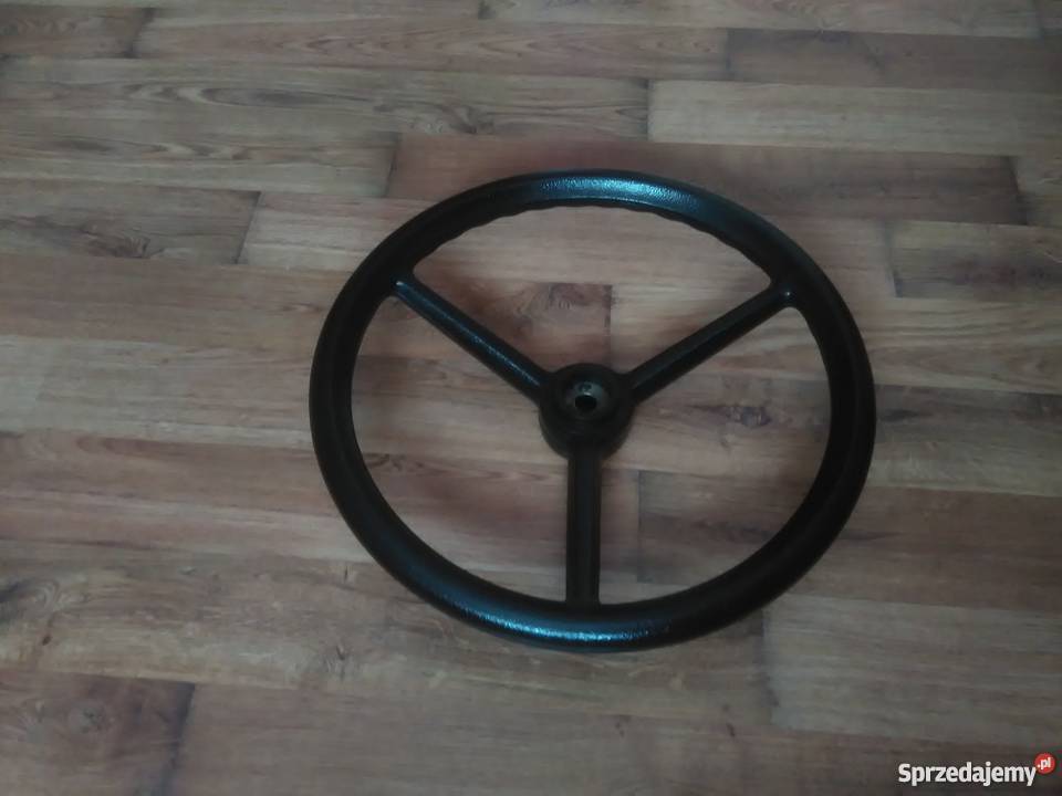 kierownica FARM MOT 250D przekładnia kierownicza Gdańsk