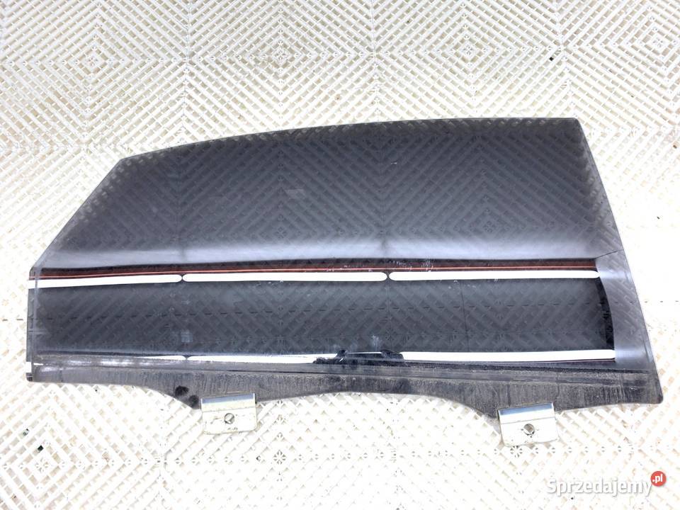 SZYBA PRAWY TYŁ AUDI A8 D5 SedanLimuzyna osobowe