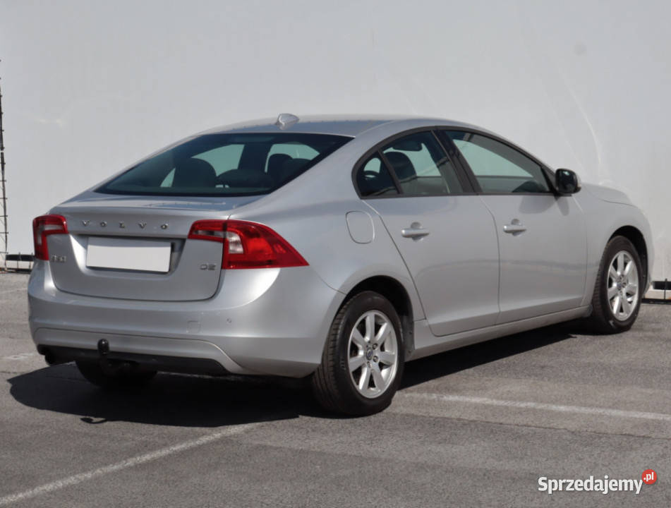 Volvo S60 D2 Lublin sprzedam