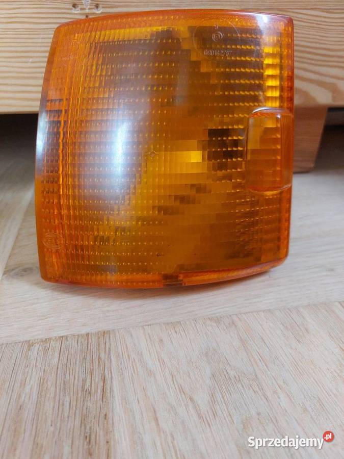 Kierunkowskaz vw t4 lewy hella Rok produkcji 1994 Kierunkowskazy Cholerzyn