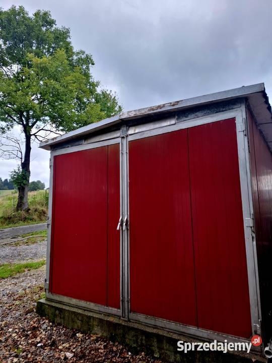 Suszarnia Uniwersalna do tytoniu owoców warzyw Pozostałe Siemiechów