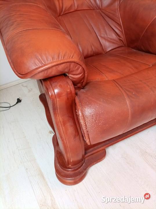 Sprzedam meble do salonu 220cm Olsztyn