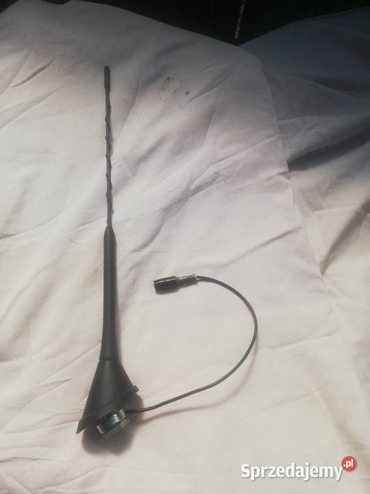 antena samochodowa Oświęcim sprzedam